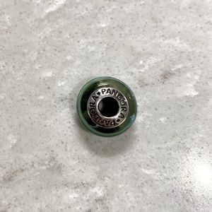 Pandora Tie-Dye Charm